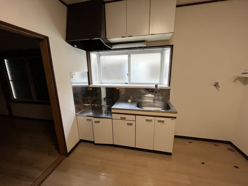 アザレーアふじみ野2階 部屋その他