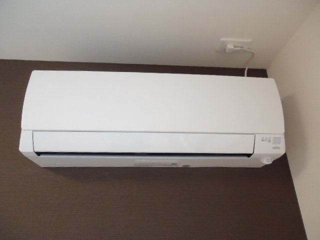 モンヴェール エアコン