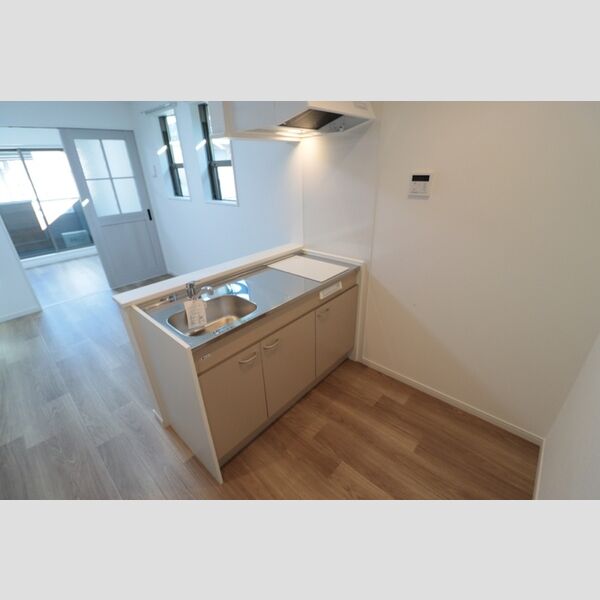 グレイスグリーンヒルズ 対面キッチン