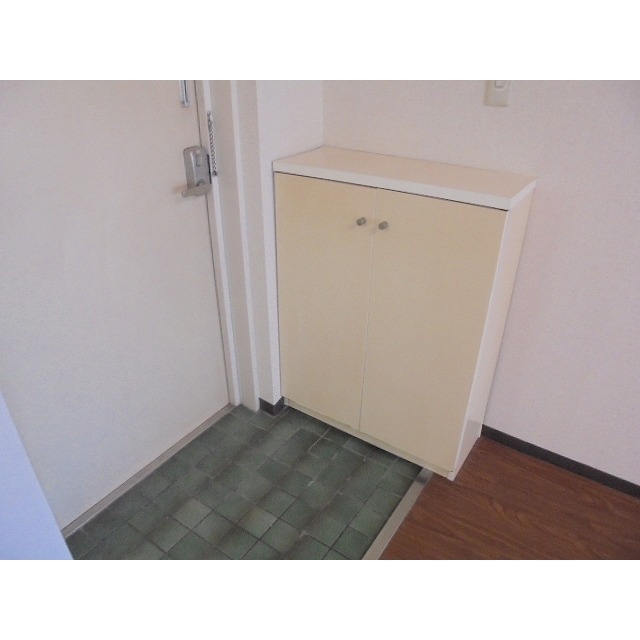 三桃マンション0301号室 写真は他部屋