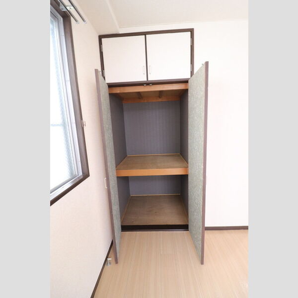 ジュネス北浦和 物入