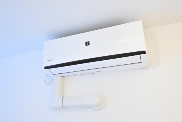 セグレート日本橋 (洋室)