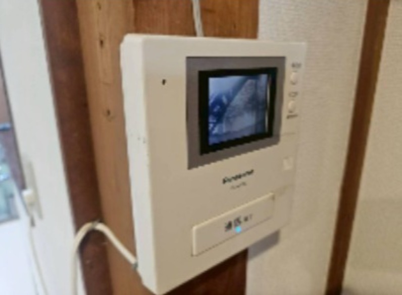 ヤマハハイツ1階 部屋その他