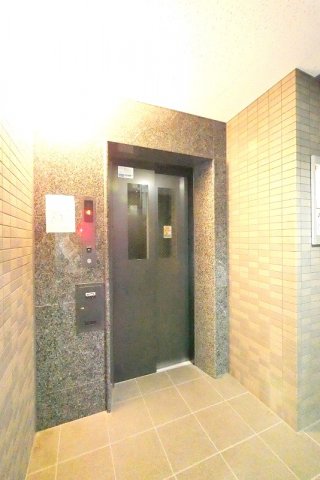 ルーブル豊玉伍番館 外観