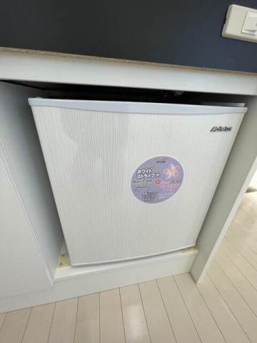 ノーザンロード新小岩 部屋設備