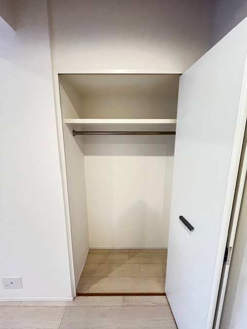 レジディア中野9階 収納