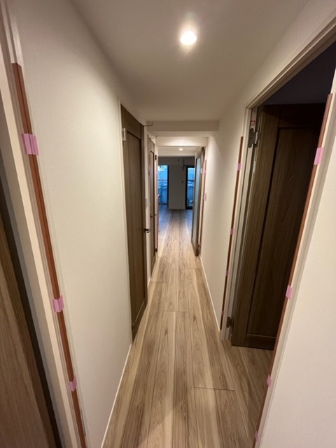 PARK SIDE VILLA3階 部屋その他