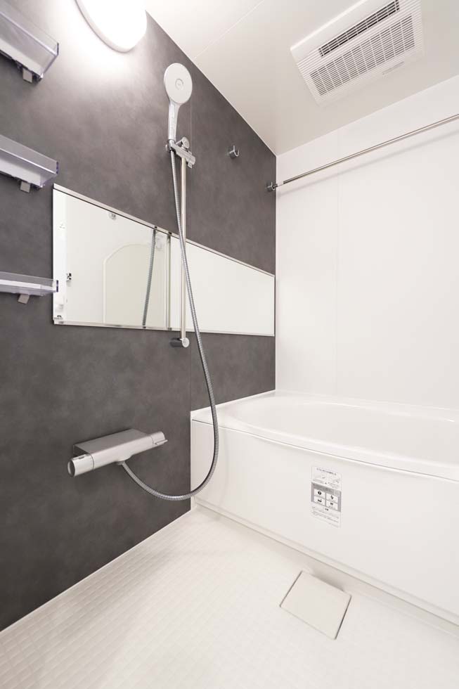 （仮称）高島平THE GARDENレジデンス6階 内観