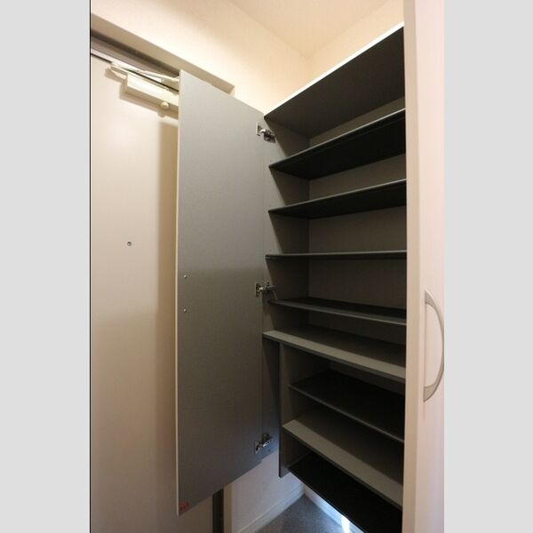 サフィール シューズボックス