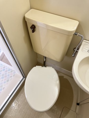 ＫＡＩＮＯＳ茅ヶ崎101号室 別部屋写真参考