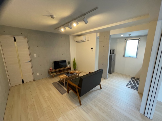 PASEO文京茗荷谷4階 その他、部屋スペース