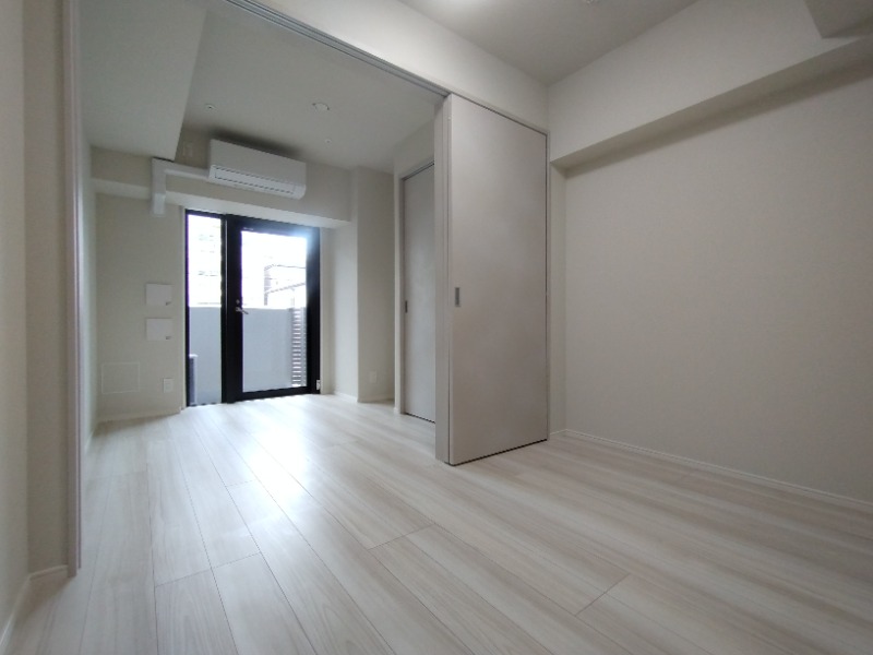クレイシアIDZ王子フォレストヒルズ2階 部屋その他