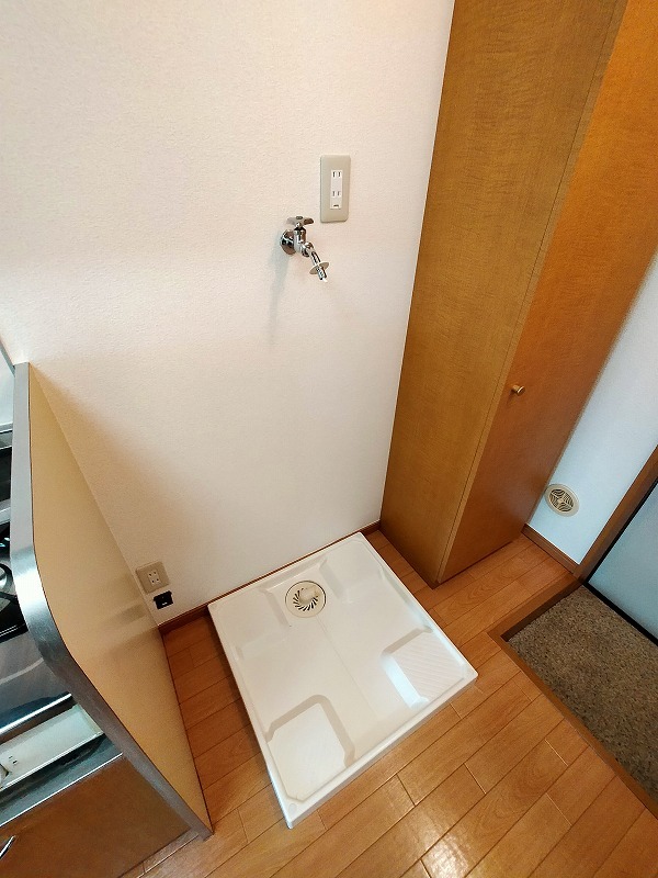 ザ・ロイヤルⅢ2階 部屋その他