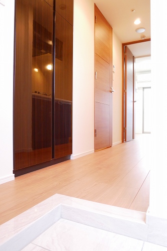 ラフィスタ大師前Ⅲ3階 内観