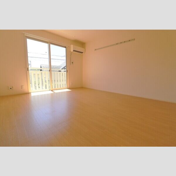 グランモア柳川C 洋室7帖