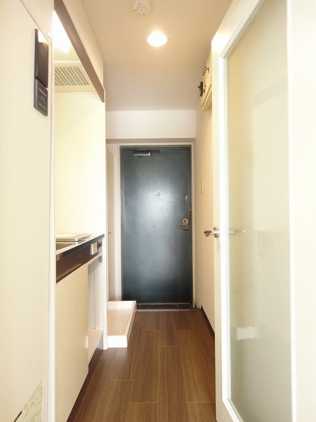 ワコーレ八幡山504号室 その他