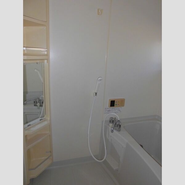 リーブル　Ⅱ201号室 部屋その他