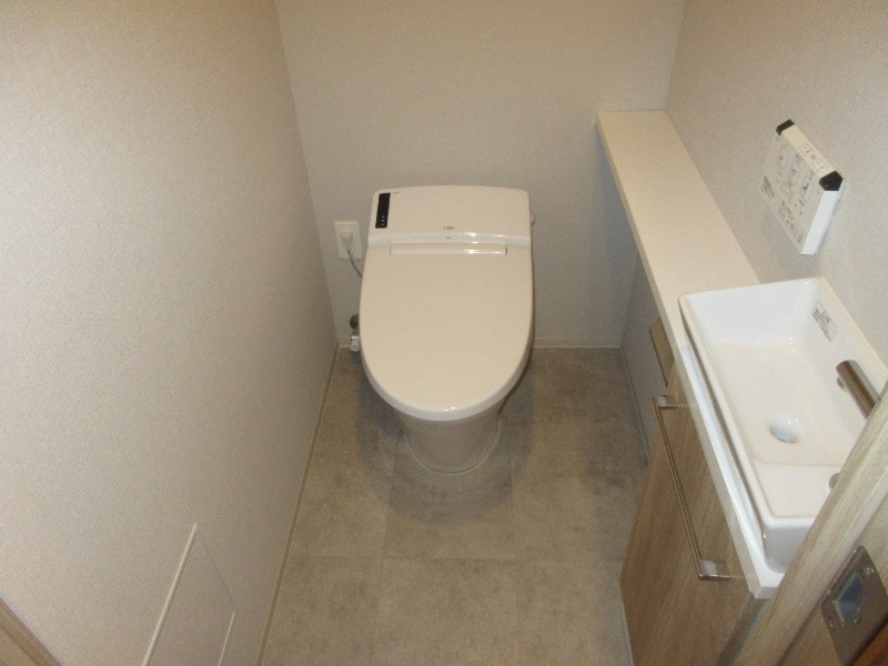 クリオレジダンス八王子セントラルマークス8階 部屋その他