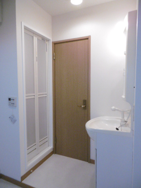 パルコート・Ｓ 居室2