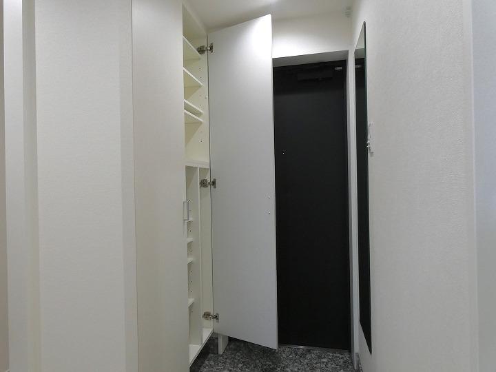 GRAN PASEO巣鴨5階 同建物別部屋の参考画像