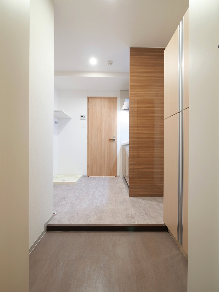 ラフィスタ元町Ⅱ3階 同建物別部屋の参考画像