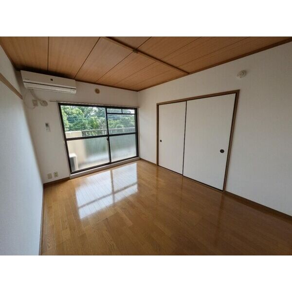 エントピア勝田台306号室 部屋その他