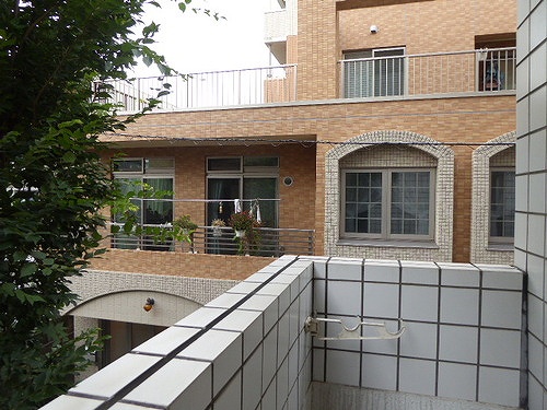 グラチアトルリ5階 同建物別部屋の参考画像