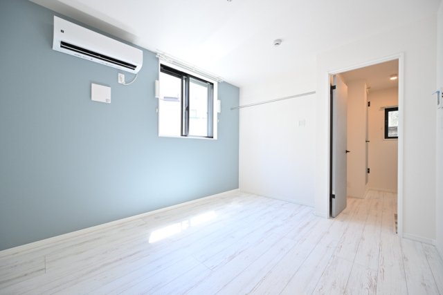 モンクール高野台2階 部屋その他