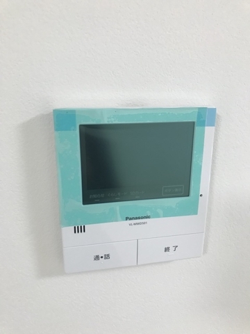 Ｌｉｂｅｒｔｅ東尾久1階 部屋設備