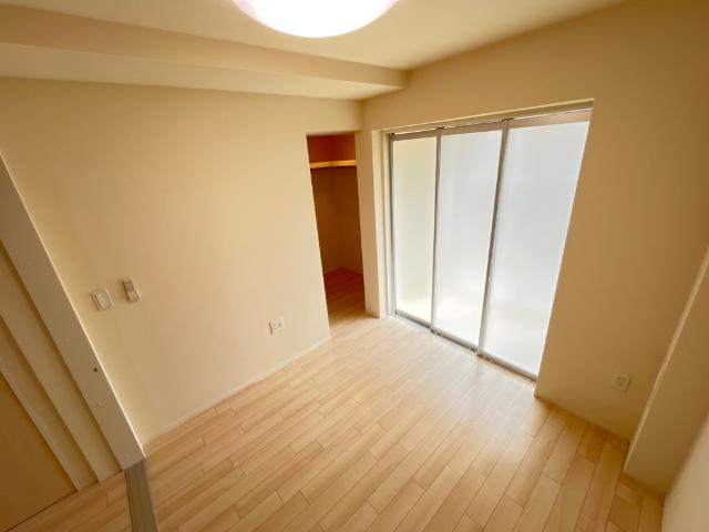 イルミナーレ106号室 洋室