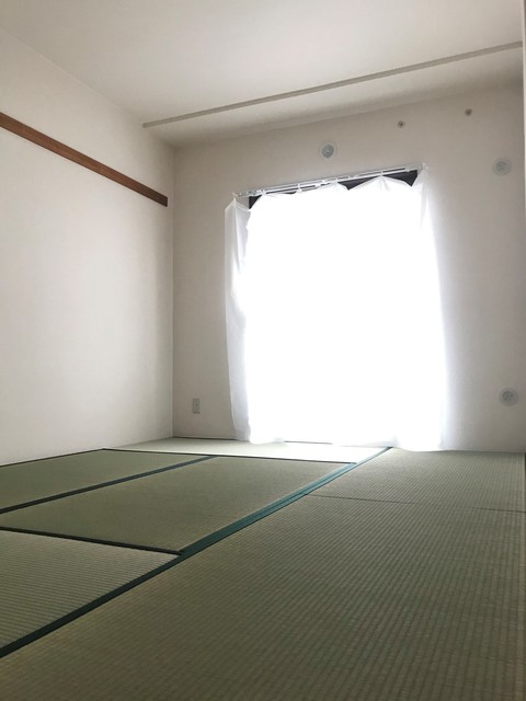 アゼリア岡津0306号室 和室　※現況優先