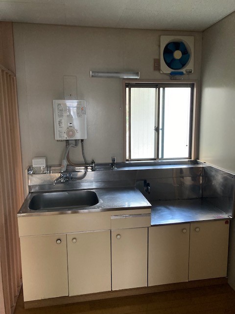 ハイツ菊名タウン 窓もあります