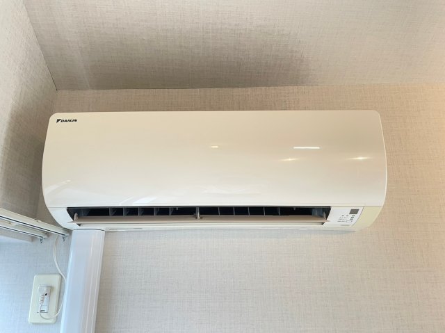 FAIR町屋2 部屋設備