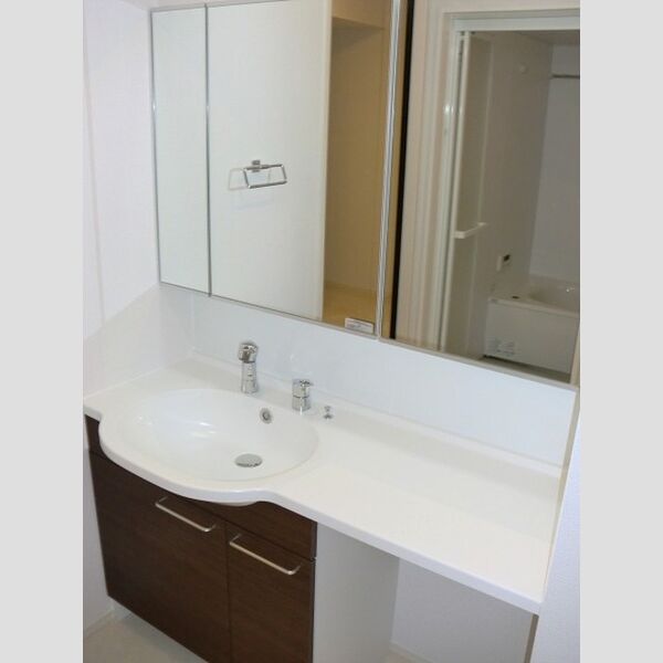 エトワール　Ⅱ 洗髪洗面化粧台