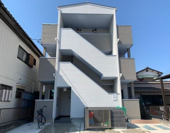 Ｐｒｏｇｒｅｓｓの外観画像