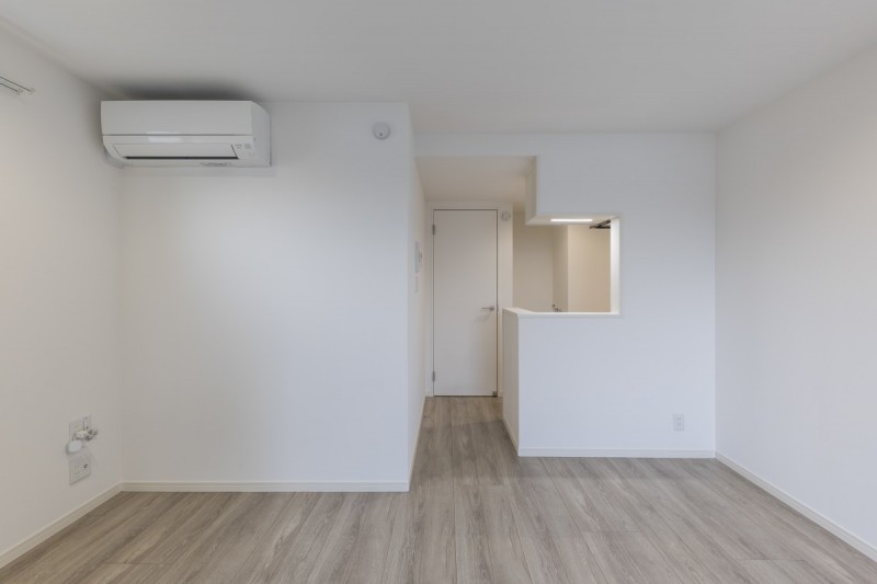 Ｌａ　Ｌｕｃｅ　岩槻2階 リビング