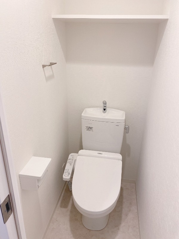 リヴシティ立川ミッド1階 参考画像（上下反転）