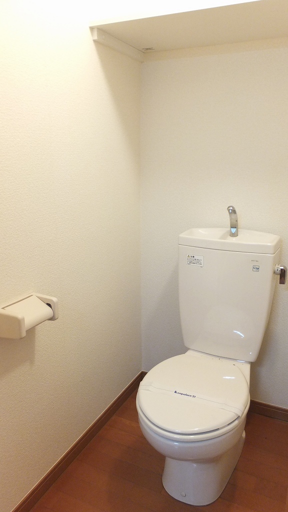 レオパレス漠102号室 部屋その他