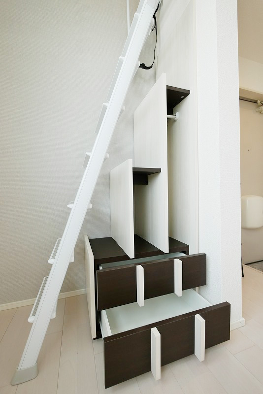 ハーモニーテラス南小岩Ⅳ2階 同建物別部屋の参考画像