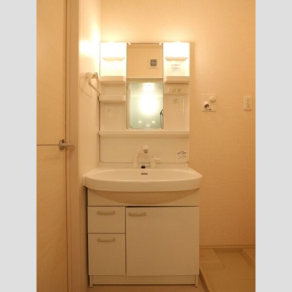 ベルウィル　A 洗髪洗面化粧台