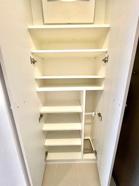 レジディア南品川Ⅱ3階 同建物別部屋の参考画像