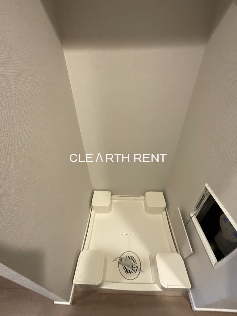 コンシェリア横濱南 ＬＥ ＶＥＮＴ ＶＥＲＴ2階 同タイプ別住戸写真となります。現況と異なる場合がございます。