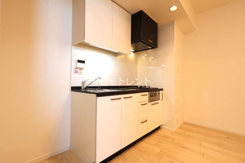 カスタリア目黒かむろ坂14階 室内写真