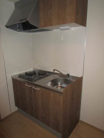 アットリラ東船橋A3階 部屋その他