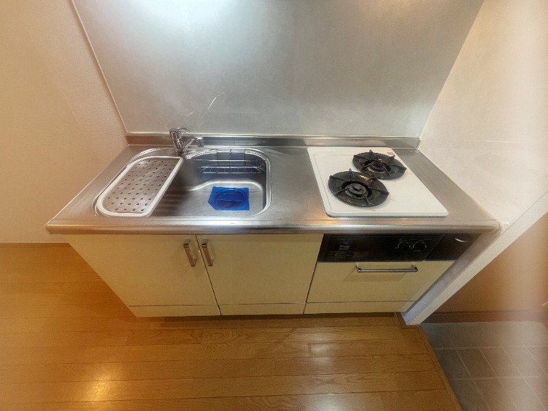 サンヴィアーレ・T1階 キッチン