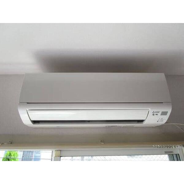 ハローズハウス0204号室 部屋その他