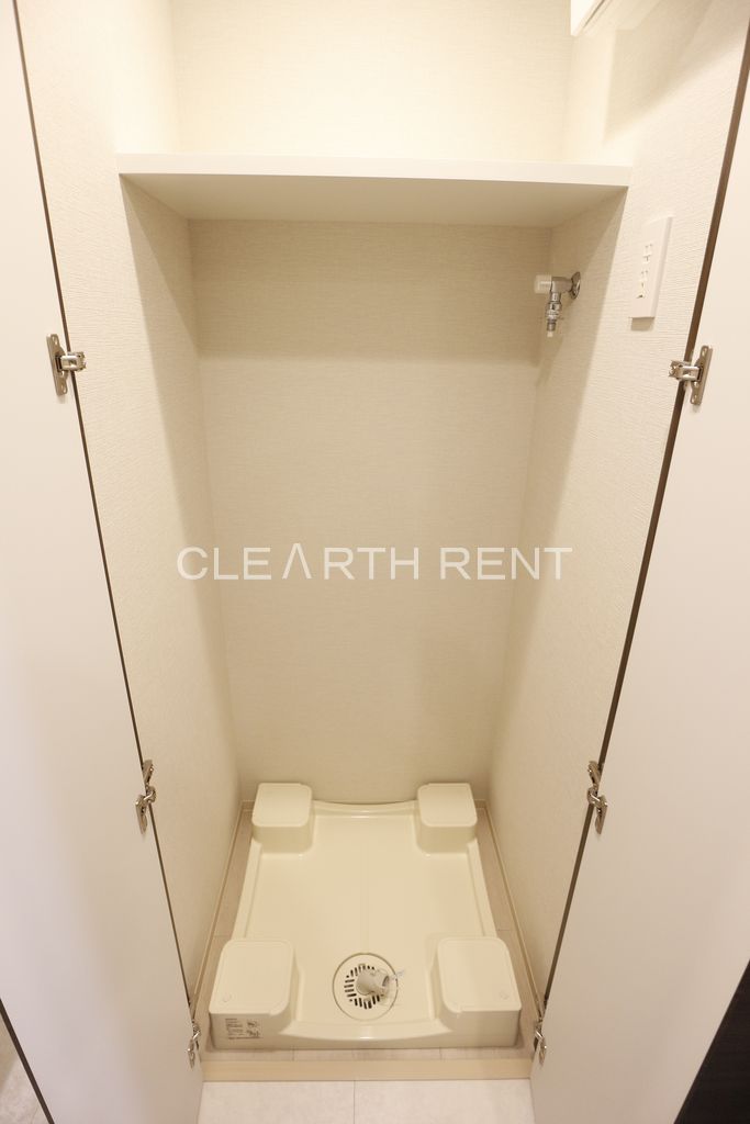 コンシェリア新宿落合 同タイプ別住戸写真となります。現況と異なる場合がございます。