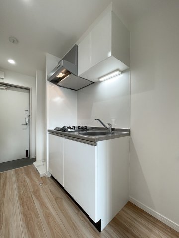 Daisy101号室 キッチン