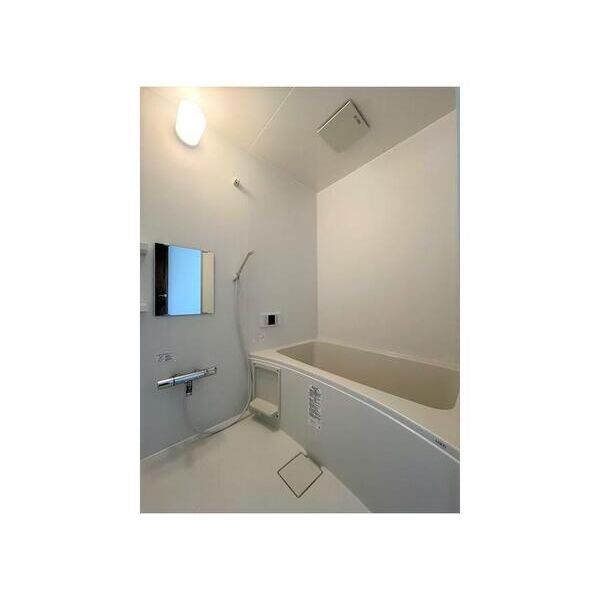 メゾンドフィナンシェ2号室 お風呂