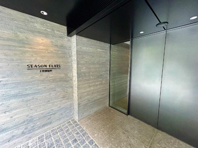 シーズンフラッツ上野御徒町2階 部屋その他